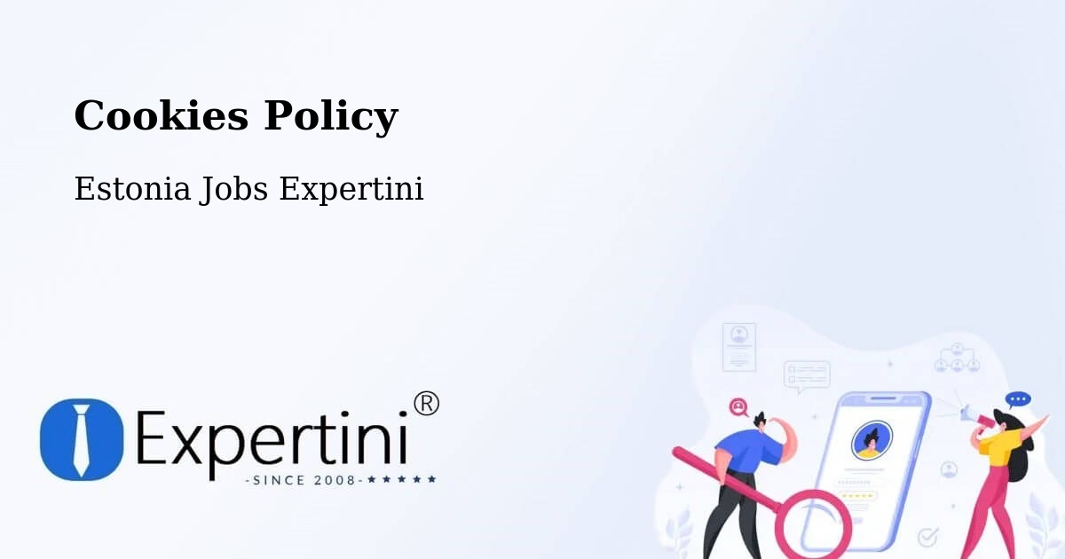 Cookie Policy – Kärdla - Estonia Jobs Expertini