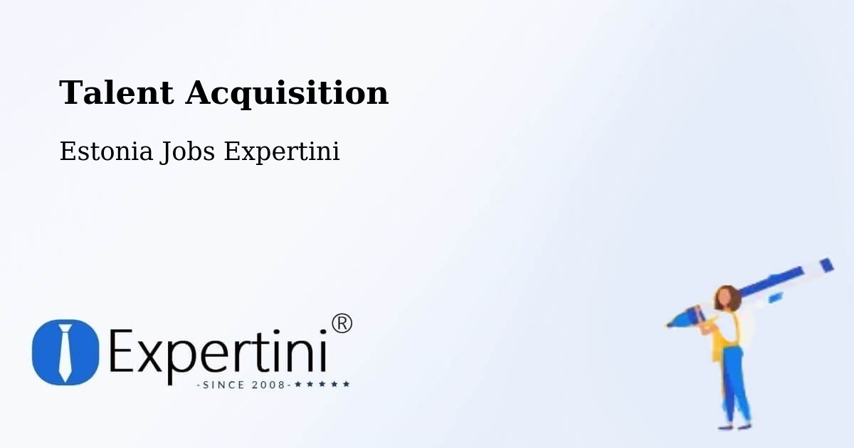Post Jobs & Find Candidates in Kärdla – Talent Acquisition Solutions - Estonia Jobs Expertini